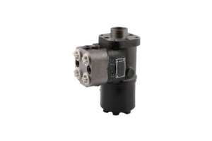 Steering Unit - AK 2